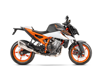 KTM 990 DUKE R