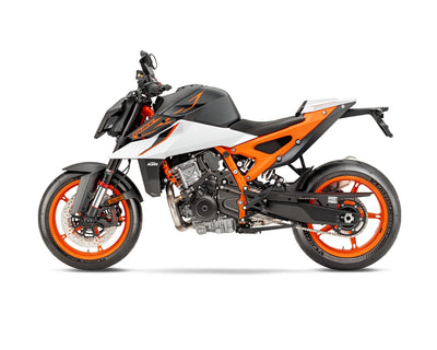KTM 990 DUKE R