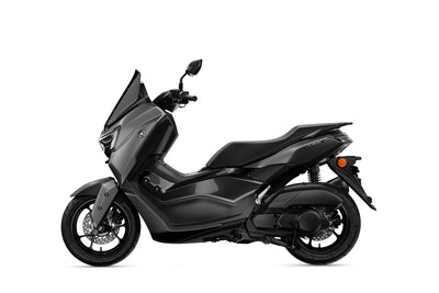 YAMAHA NMAX 125 2026