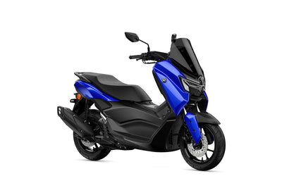 YAMAHA NMAX 125 2026