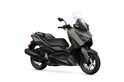 YAMAHA XMAX 300 2026