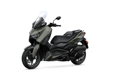 YAMAHA XMAX 300 2026