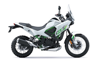 KAWASAKI KLE 500 SE