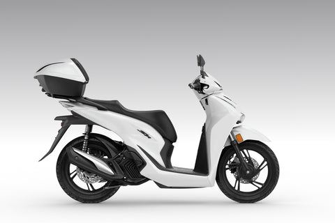 HONDA SH 125 I