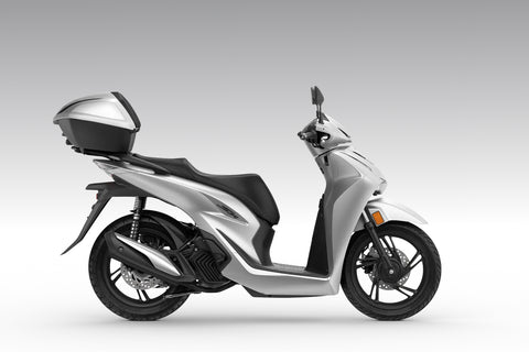 HONDA SH 125 I
