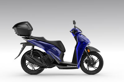 HONDA SH 125 I