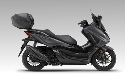 HONDA FORZA 350 2026