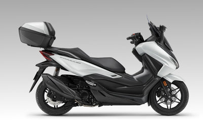 HONDA FORZA 350 2026