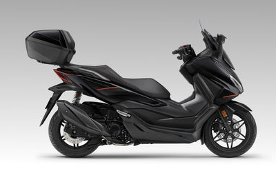 HONDA FORZA 350 SE 2026