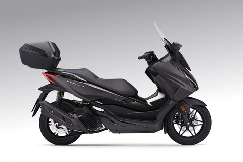 HONDA FORZA 125