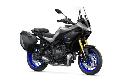 YAMAHA TRACER 7 GT Y-AMT