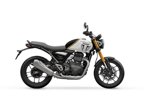 TRIUMPH SPEED 400