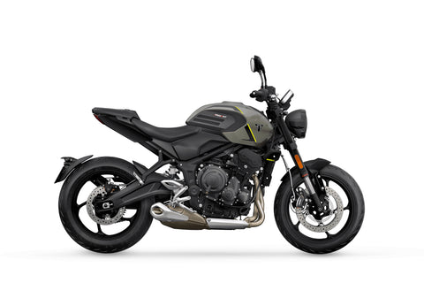 TRIUMPH TRIDENT 660