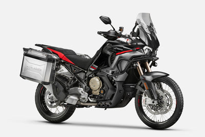 MV AGUSTA ENDURO VELOCE 2026