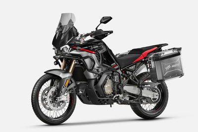 MV AGUSTA ENDURO VELOCE 2026
