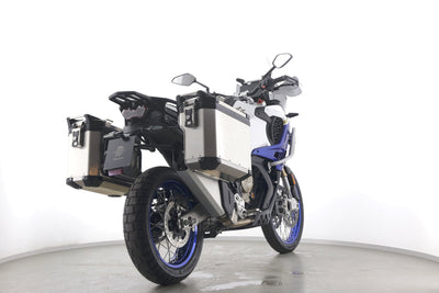 MV AGUSTA ENDURO VELOCE 2026