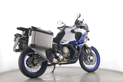 MV AGUSTA ENDURO VELOCE 2026