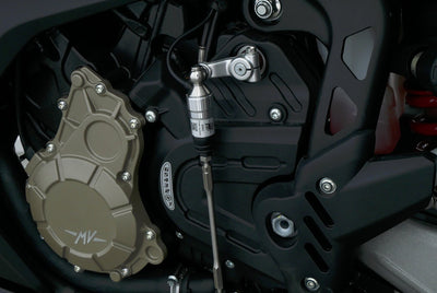 MV AGUSTA ENDURO VELOCE 2026