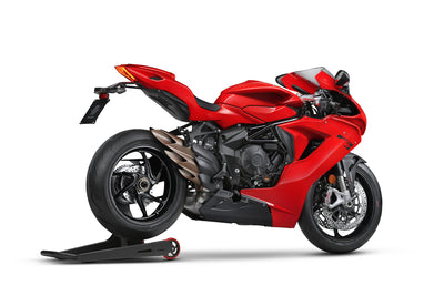 MV AGUSTA F3 R 2026
