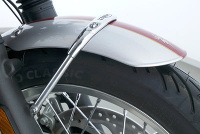 TRIUMPH BONNEVILLE T120 ELVIS PRESLEY EDITION