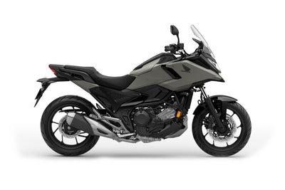 HONDA NC 750 X 2026