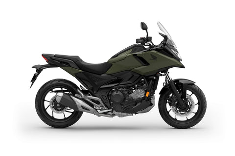 HONDA NC 750 X 2026