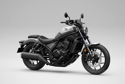 HONDA CMX 1100 REBEL