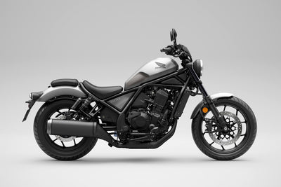 HONDA CMX 1100 REBEL