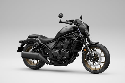 HONDA CMX 1100 REBEL SE DCT