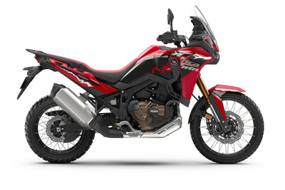HONDA CRF 1100 L AFRICA TWIN ES DCT