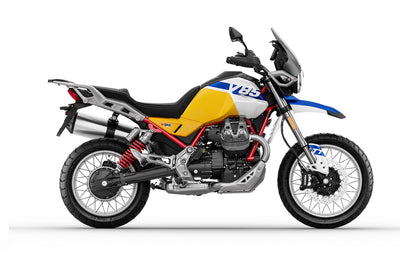 MOTO GUZZI V85 TT