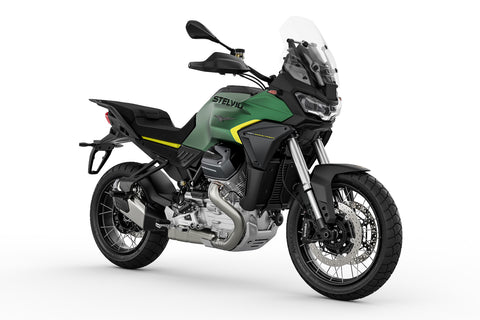 MOTO GUZZI STELVIO PFF