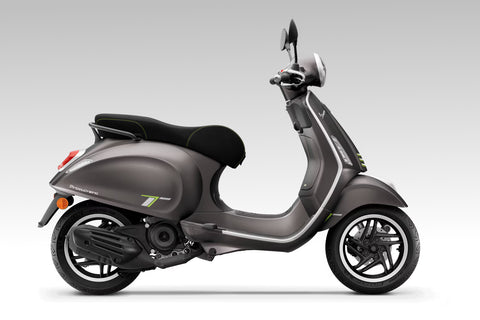 VESPA PRIMAVERA TECH 50
