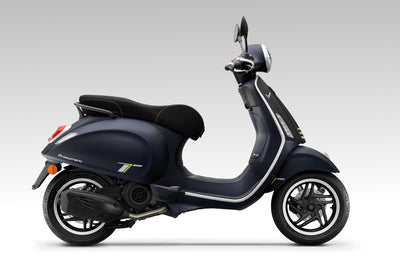 VESPA PRIMAVERA TECH 125