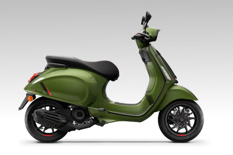 VESPA SPRINT S 50 2026