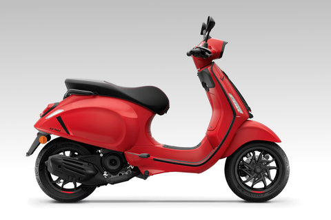 VESPA SPRINT S 50 2026