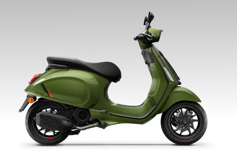 VESPA SPRINT S 125 2026