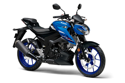SUZUKI GSX S 125