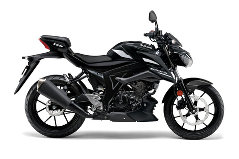 SUZUKI GSX S 125