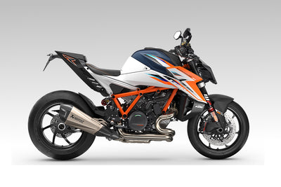 KTM 1390 SUPER DUKE RR 2026
