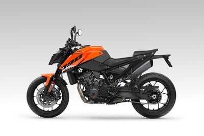 KTM 790 DUKE L 2027