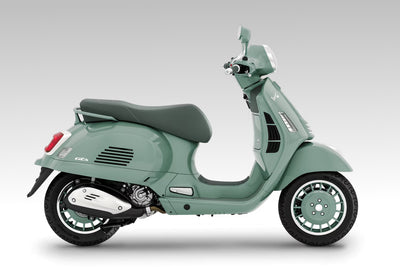 VESPA GTS 80TH 310