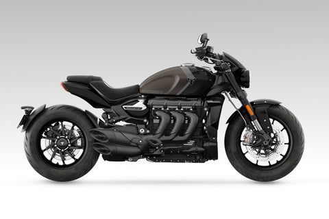 TRIUMPH ROCKET 3 STORM R