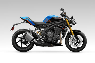 TRIUMPH SPEED TRIPLE 1200 RS