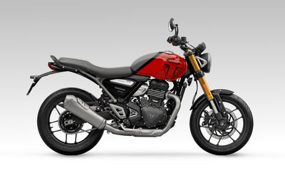 TRIUMPH SPEED 400