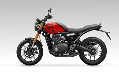 TRIUMPH SPEED 400
