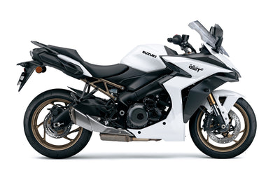SUZUKI GSX S 1000 GT