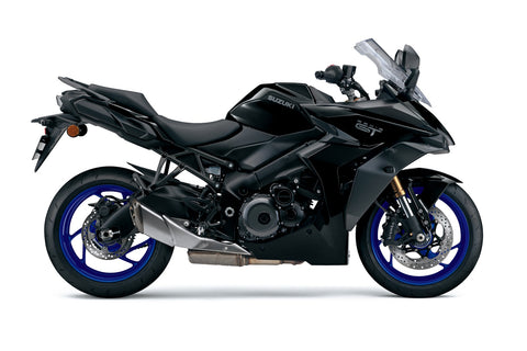 SUZUKI GSX S 1000 GT