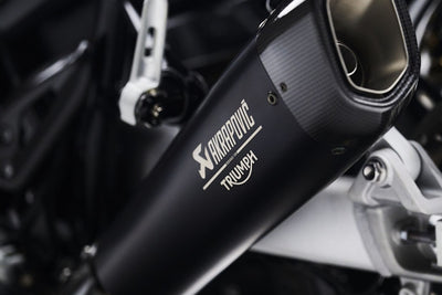 TRIUMPH SPEED TWIN 1200 TFC