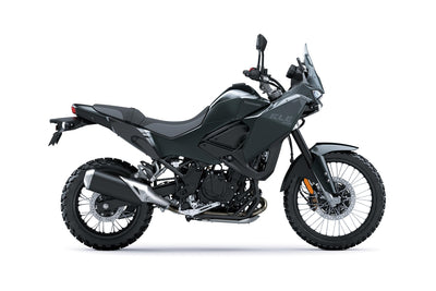 KAWASAKI KLE 500 2027